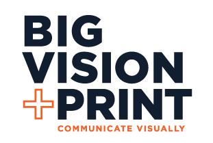 Big Vision and Print