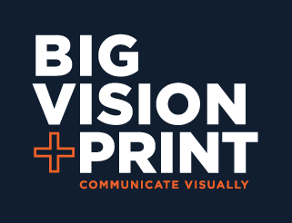 Big Vision And Print