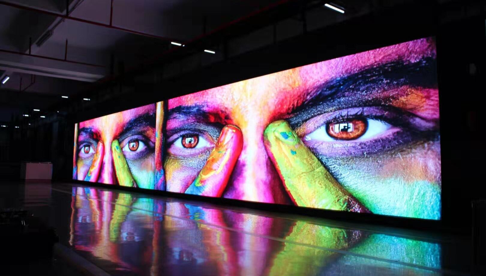 Display Screens