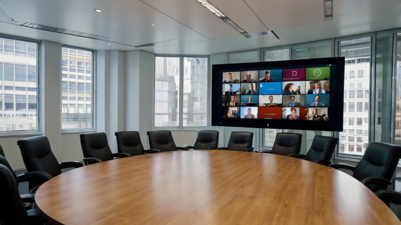 Video Conferencing