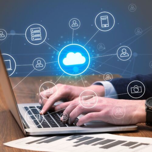 Cloud Print Management