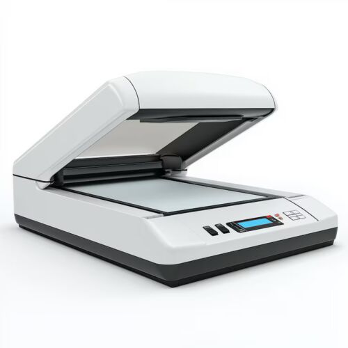 Scanner