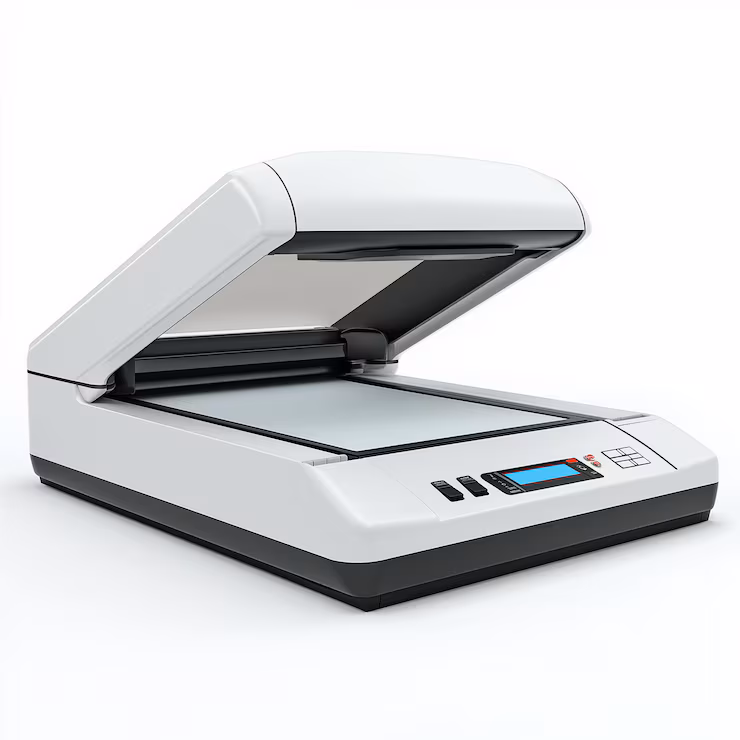Scanner
