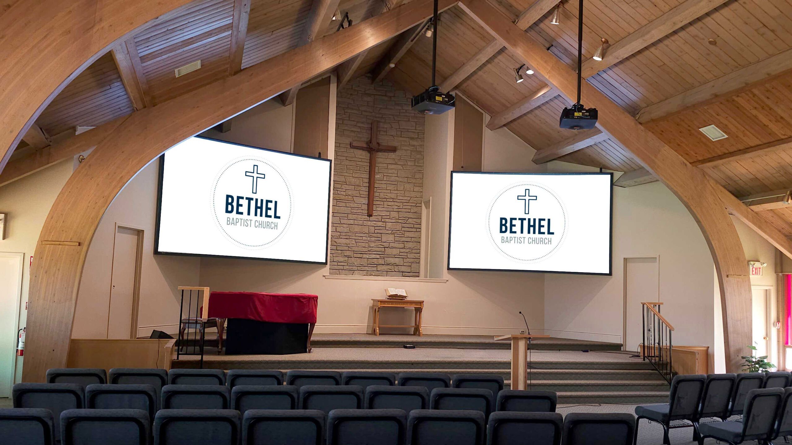 Display Projectors
