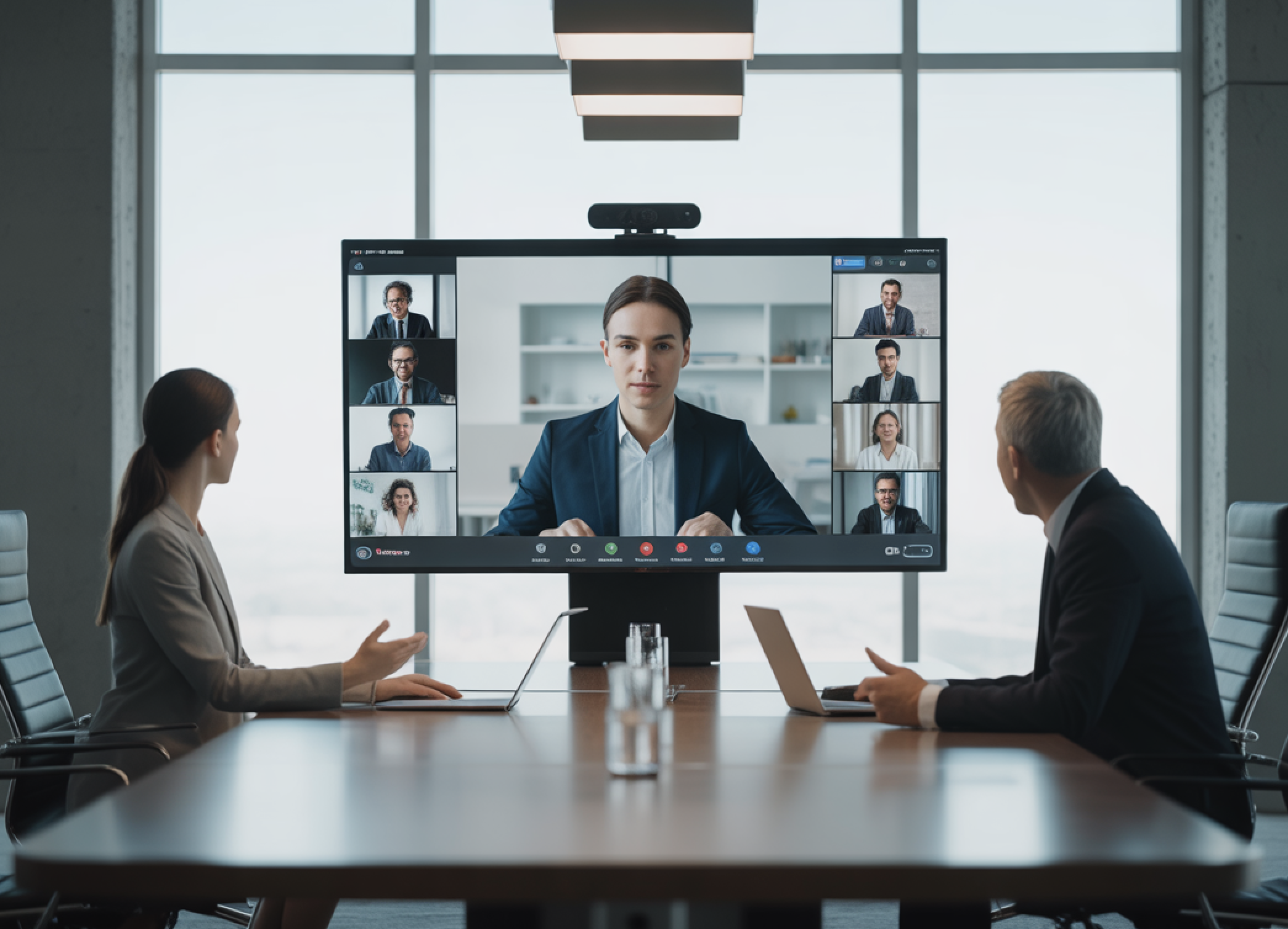 Video Conferencing