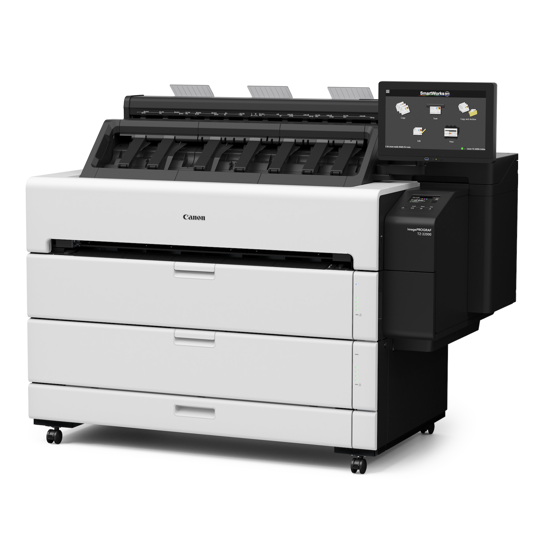Wide Format Printing