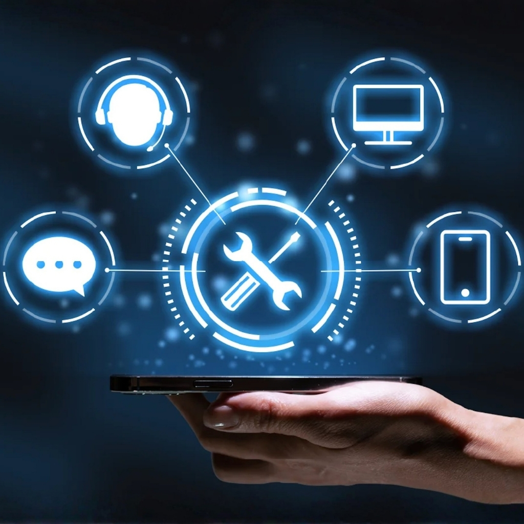 IT Services