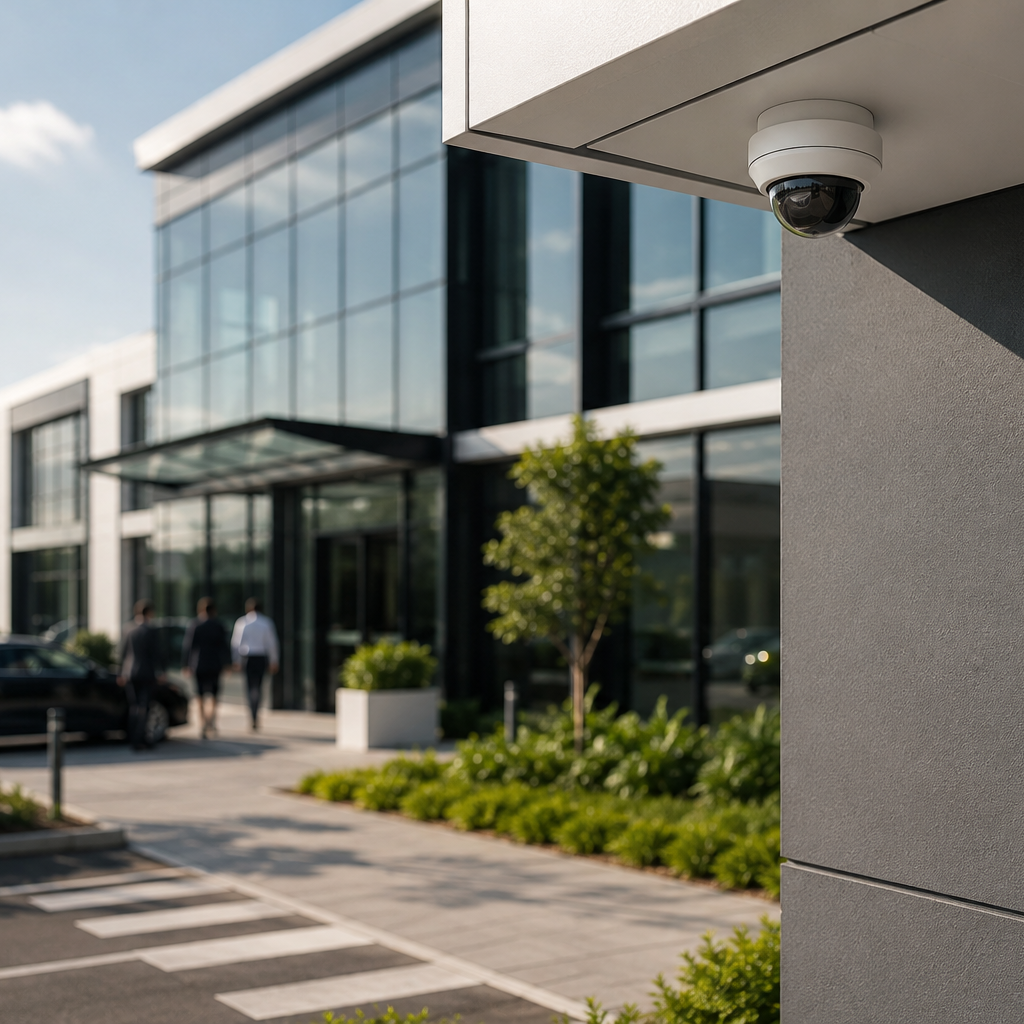 Security Camera
